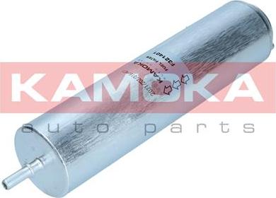 Kamoka F321401 - Паливний фільтр autozip.com.ua