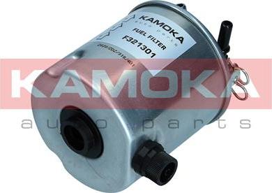 Kamoka F321301 - Паливний фільтр autozip.com.ua