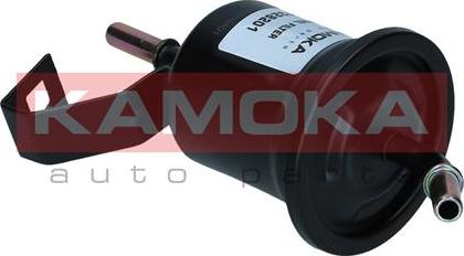 Kamoka F328201 - Паливний фільтр autozip.com.ua