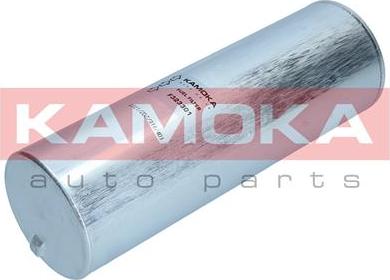 Kamoka F323301 - Паливний фільтр autozip.com.ua