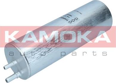Kamoka F323301 - Паливний фільтр autozip.com.ua