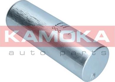 Kamoka F323301 - Паливний фільтр autozip.com.ua