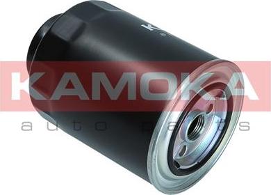 Kamoka F322301 - Паливний фільтр autozip.com.ua