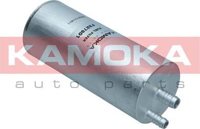 Kamoka F327801 - Паливний фільтр autozip.com.ua