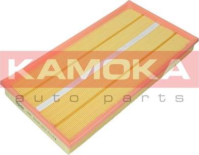 Kamoka F249401 - Повітряний фільтр autozip.com.ua