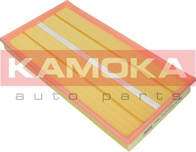 Kamoka F249401 - Повітряний фільтр autozip.com.ua