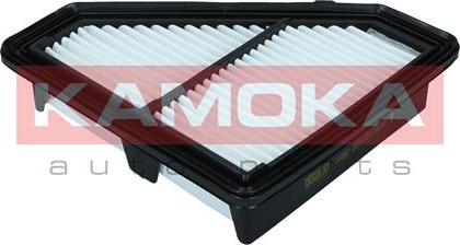 Kamoka F244901 - Повітряний фільтр autozip.com.ua