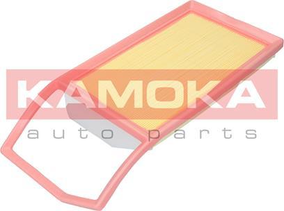 Kamoka F244301 - Повітряний фільтр autozip.com.ua