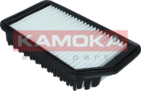 Kamoka F246901 - Повітряний фільтр autozip.com.ua