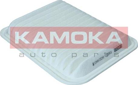 Kamoka F246501 - Повітряний фільтр autozip.com.ua