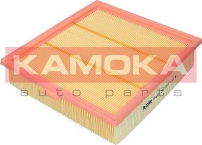 Kamoka F246601 - Повітряний фільтр autozip.com.ua