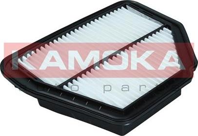 Kamoka F246101 - Повітряний фільтр autozip.com.ua