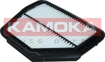 Kamoka F246101 - Повітряний фільтр autozip.com.ua