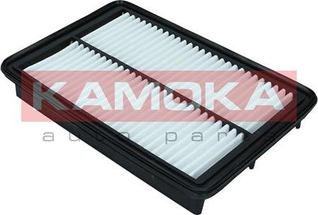 Kamoka F246301 - Повітряний фільтр autozip.com.ua