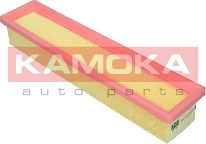 Kamoka F240901 - Повітряний фільтр autozip.com.ua