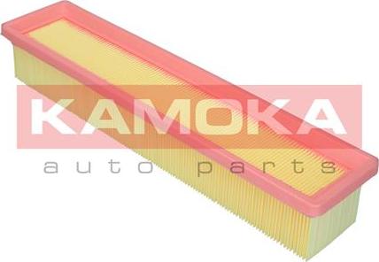 Kamoka F240901 - Повітряний фільтр autozip.com.ua