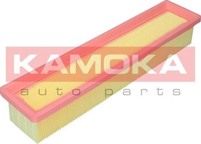 Kamoka F240901 - Повітряний фільтр autozip.com.ua