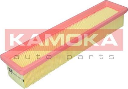 Kamoka F240901 - Повітряний фільтр autozip.com.ua