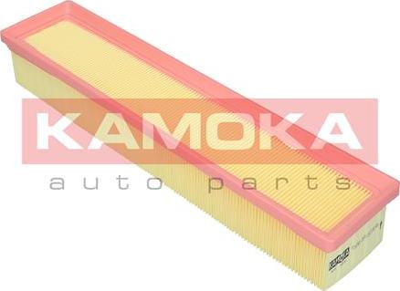 Kamoka F241501 - Повітряний фільтр autozip.com.ua