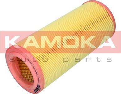 Kamoka F241601 - Повітряний фільтр autozip.com.ua