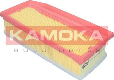 Kamoka F241001 - Повітряний фільтр autozip.com.ua