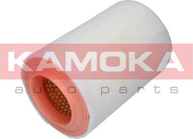 Kamoka F241301 - Повітряний фільтр autozip.com.ua