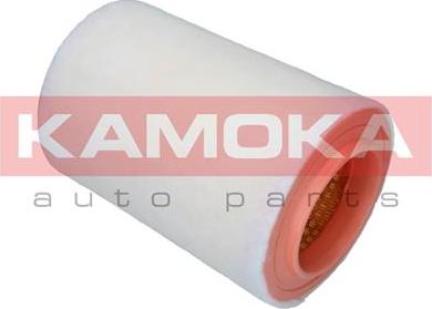 Kamoka F241301 - Повітряний фільтр autozip.com.ua