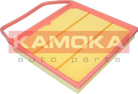 Kamoka F243301 - Повітряний фільтр autozip.com.ua