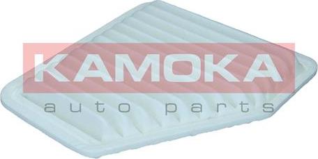 Kamoka F242101 - Повітряний фільтр autozip.com.ua