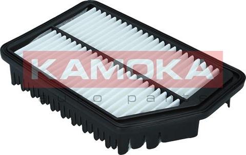 Kamoka F247401 - Повітряний фільтр autozip.com.ua