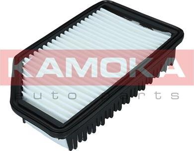 Kamoka F247301 - Повітряний фільтр autozip.com.ua