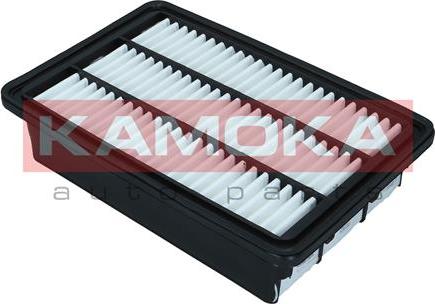 Kamoka F247201 - Повітряний фільтр autozip.com.ua