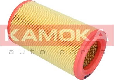 Kamoka F259501 - Повітряний фільтр autozip.com.ua