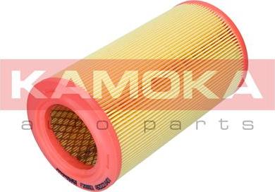 Kamoka F259501 - Повітряний фільтр autozip.com.ua