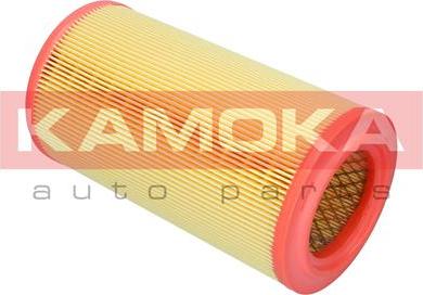 Kamoka F259501 - Повітряний фільтр autozip.com.ua