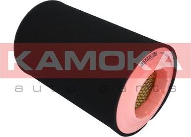 Kamoka F252301 - Повітряний фільтр autozip.com.ua
