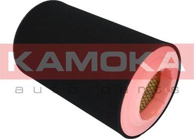 Kamoka F252301 - Повітряний фільтр autozip.com.ua