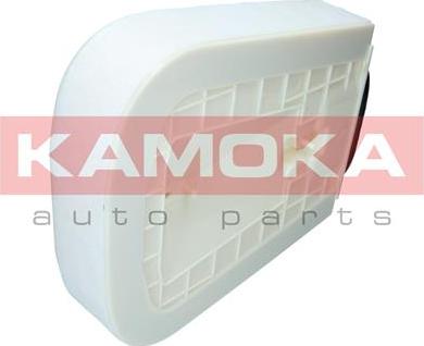 Kamoka F260601 - Повітряний фільтр autozip.com.ua