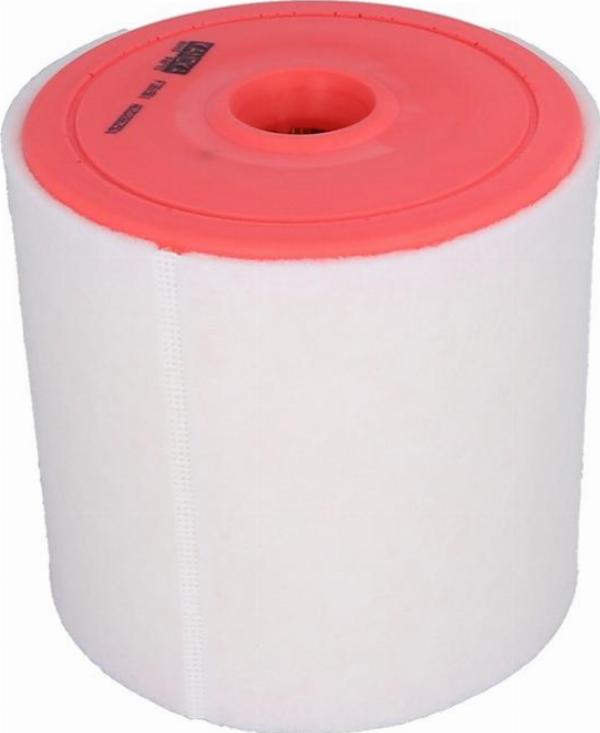 Kamoka F261501 - Повітряний фільтр autozip.com.ua