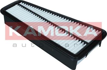 Kamoka F261101 - Повітряний фільтр autozip.com.ua