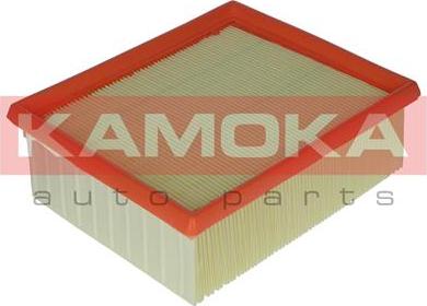 Kamoka F209001 - Повітряний фільтр autozip.com.ua