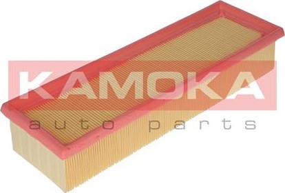 Kamoka F209201 - Повітряний фільтр autozip.com.ua