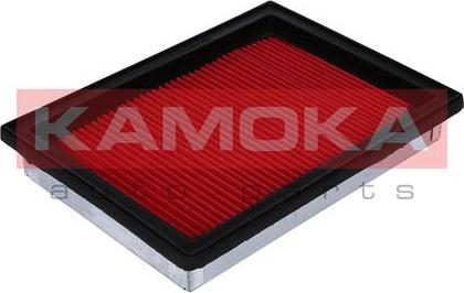 Kamoka F204901 - Повітряний фільтр autozip.com.ua