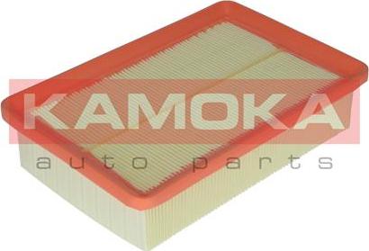 Kamoka F205801 - Повітряний фільтр autozip.com.ua