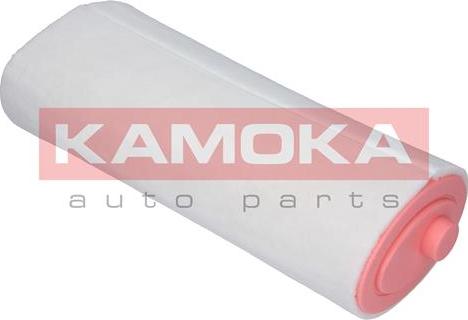 Kamoka F205701 - Повітряний фільтр autozip.com.ua
