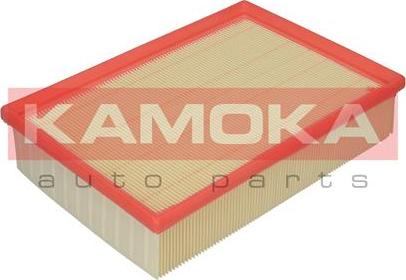Kamoka F206901 - Повітряний фільтр autozip.com.ua