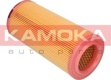 Kamoka F206101 - Повітряний фільтр autozip.com.ua