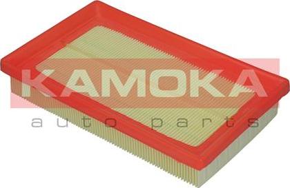 Kamoka F200901 - Повітряний фільтр autozip.com.ua