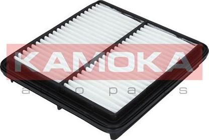 Kamoka F201401 - Повітряний фільтр autozip.com.ua