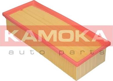Kamoka F201201 - Повітряний фільтр autozip.com.ua